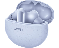 HUAWEI Freebuds 5i Niebieskie ANC 187932 - 1107567 - zdjęcie 3